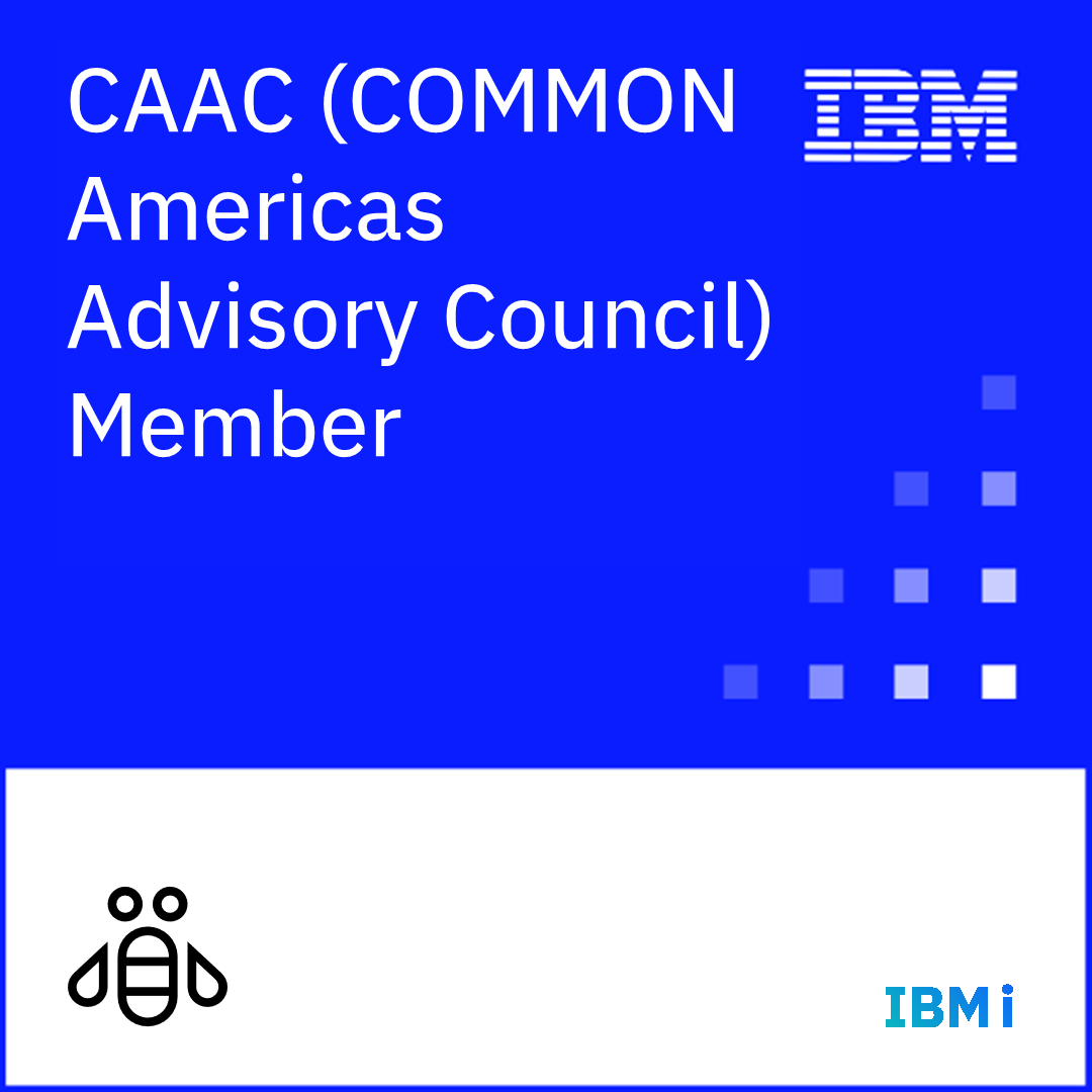 Member CAAC